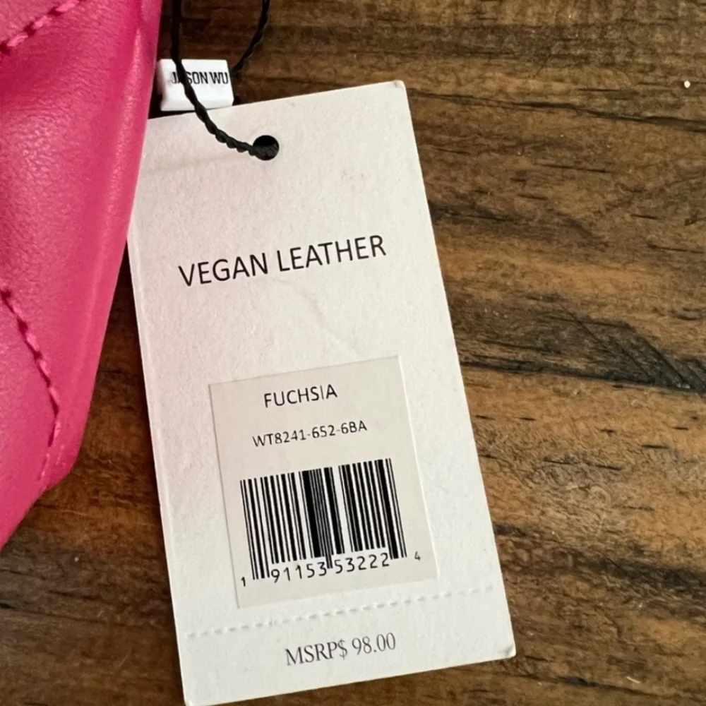 JASON WU NWT PINK 💕 - Picture 4 of 9